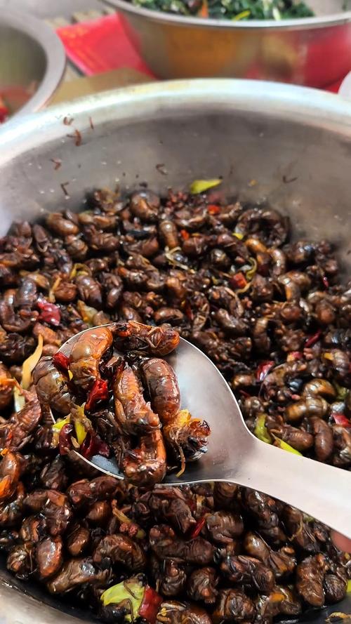 农村最火30道硬菜_地道风味，乡土情怀！