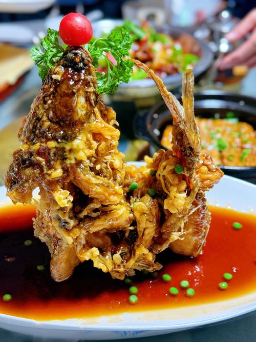 鲁菜八大名菜有哪些_葱烧海参糖醋鲤鱼油爆双脆等 鲁菜八大名菜有哪些_葱烧海参糖醋鲤鱼油爆双脆等