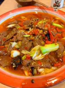 不辣川菜十大名菜_鲜香软糯口水菜