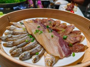 江南菜十大招牌菜_清蒸鱼糖醋排骨，鲜嫩酸甜酥脆！