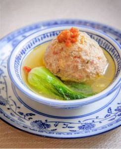 苏菜四大代表菜系_淮扬苏锡金陵徐海风味特色