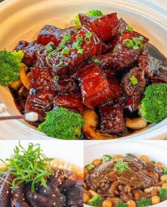 徽菜家常菜_徽菜腌制鲜香，风味平衡地道