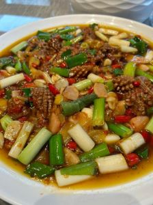 30种最常吃的川菜_30道经典川菜，麻辣鲜香，带你领略川菜魅力！