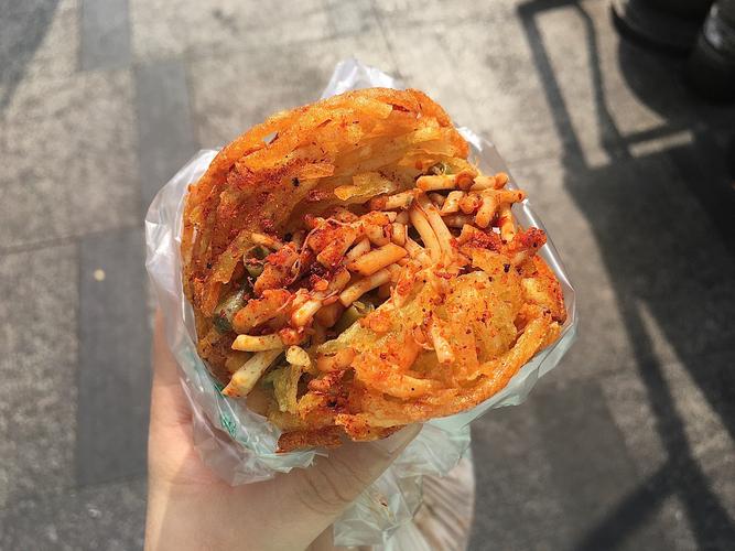 乐山带走特色小吃_鲜香诱人，不容错过！