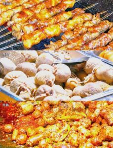 青海有什么特色美食_尕面片手抓羊肉等，高原风味，文化体验