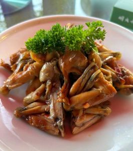 浙菜十大招牌菜图片_品味地道浙菜，感受江南风韵