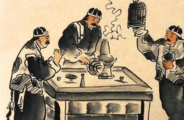 21世纪初代饮食变迁_从生存到世界影响