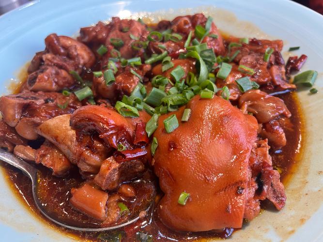 鲁菜十个经典家常菜_中华八大菜系之首,品味经典滋味! 鲁菜十个经典家常菜_中华八大菜系之首,品味经典滋味!