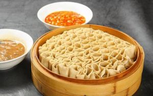 正宗山西名小吃_刀削面泡泡油糕头脑平遥牛肉