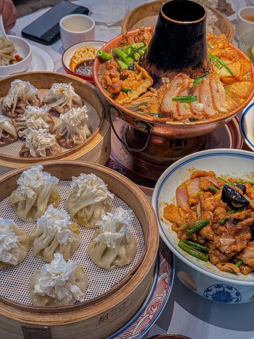 山西代表菜_地道风味，文化传承