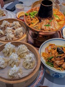 山西代表菜_地道风味，文化传承