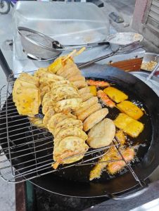 汕头十大特色美食小吃_米香海鲜，肠粉鱼丸，鲜嫩弹牙！