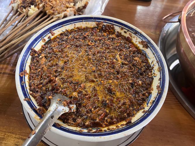 宝鸡太白县特色美食_搅团煎饼南瓜腊肉，风味独特！