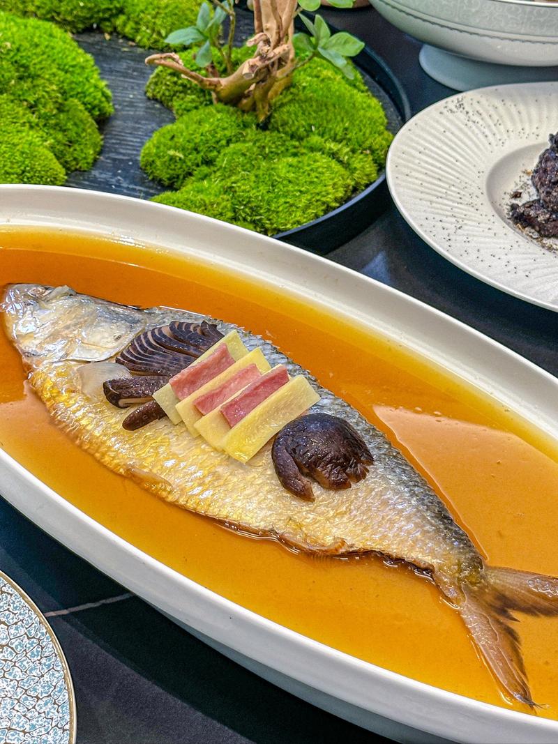 江苏省十大经典名菜_江苏四大菜系，特色美食等你尝！