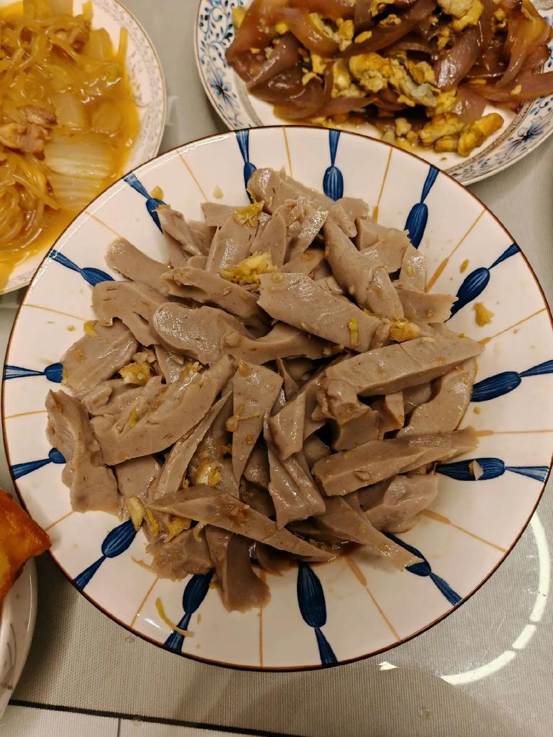 曲周十大特色小吃_饸饹面煎饼果子，地道风味唤乡愁