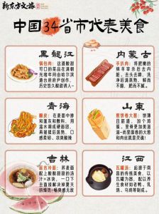 南方的饮食文化及特点_清淡细腻，品味原味生活