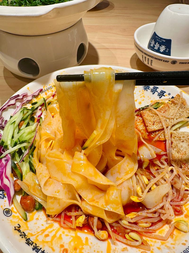 陕西八个凉菜有什么_风味独特,宴席佳肴,营养丰富! 陕西八个凉菜有什么_风味独特,宴席佳肴,营养丰富!