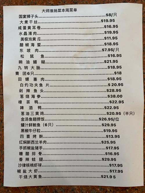 淮阳菜十大招牌菜菜名_淮扬菜金陵盐水鸭松鼠桂鱼老鸭粉丝汤! 淮阳菜十大招牌菜菜名_淮扬菜金陵盐水鸭松鼠桂鱼老鸭粉丝汤!