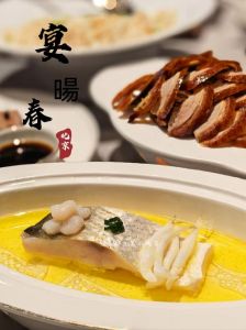 著名的淮扬菜十大名菜_江苏名菜，细腻鲜香，不容错过！