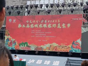 推出以四川特色小吃节_四川美食节，公园品地道小吃