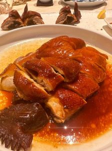 粤菜比较出名的菜_鲜香本味，尽享中华美食