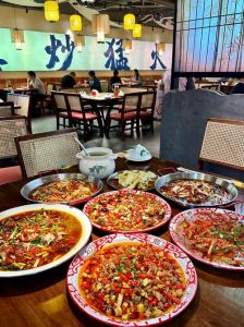 四川阆中必吃十大美食_牛肉凉面杂碎面等特色小吃尝鲜！