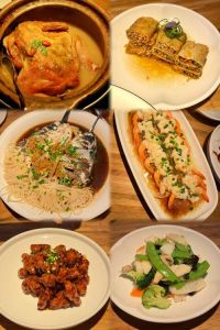 江浙菜以什么口味为主_清淡雅致，本味之味