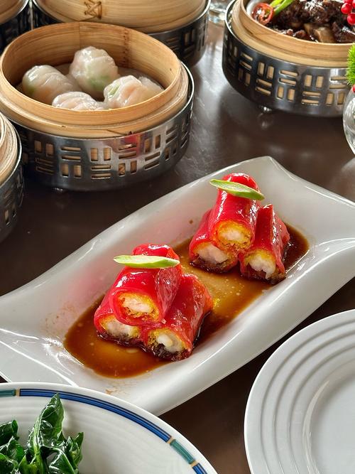 经典粤菜100款图片_广府潮汕客家菜，独特风味享誉世界