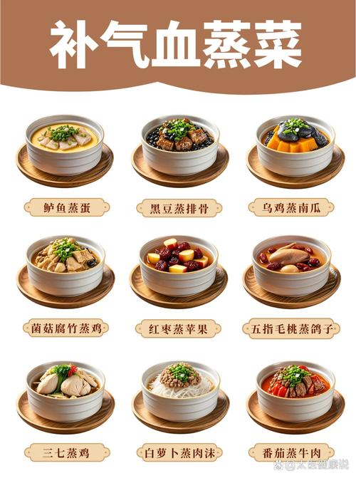 粤菜蒸菜大全菜单图片_地道风味，食材本味！