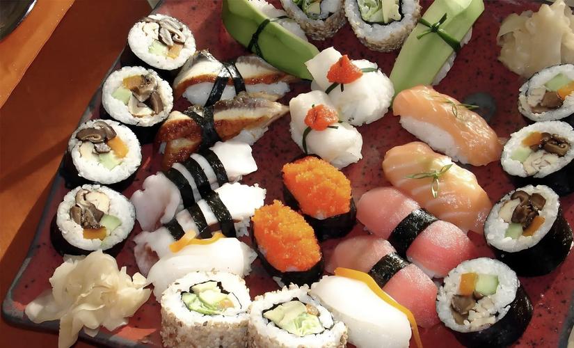 日本十大特色美食_传统与现代的味蕾盛宴