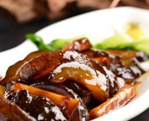 鲁菜在国宴中的地位_中华御膳，经典国宴菜