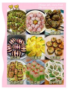 桂林旅游特色美食_米粉油茶啤酒鱼，体验山水间的味蕾盛宴！