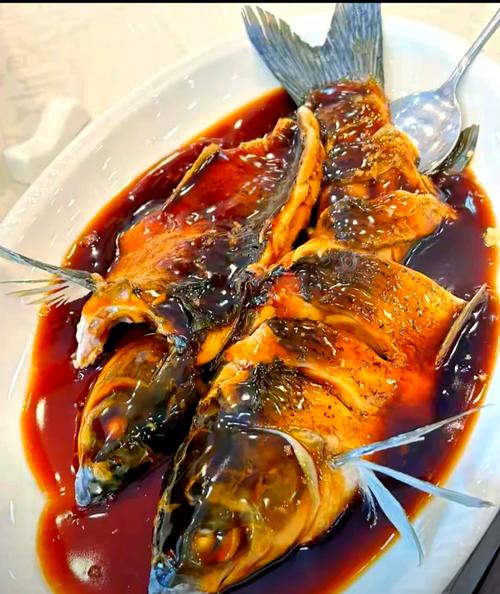西湖醋鱼属于什么菜系_浙江经典，鲜嫩酸甜！