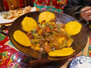 东北的饮食文化_豪爽共享，暖心暖胃