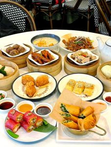 广州特色十大小吃_广州特色小吃，尽享地道岭南味！