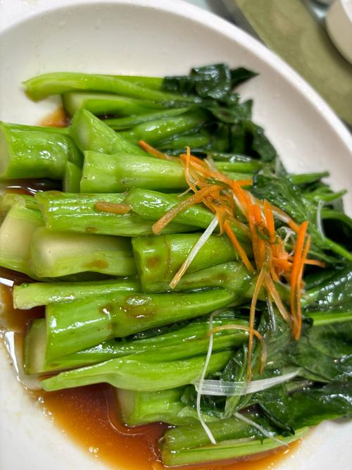 粤菜代表菜图片_鲜爽原味，食在广州！