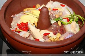 烹调技艺有哪些特点_技艺多样，风味独特！