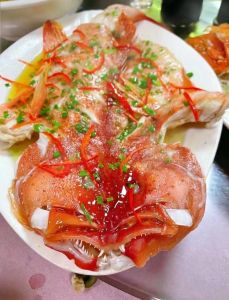 粤菜十大招牌菜_白切鸡脆皮烧鹅蜜汁叉烧等经典菜肴