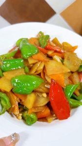 经典家常菜100款不辣_清淡营养又美味