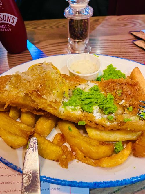 英国四个地区的饮食文化_早餐下午茶国菜与多元饮食文化