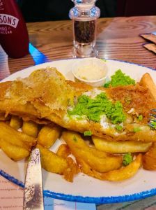 英国四个地区的饮食文化_早餐下午茶国菜与多元饮食文化