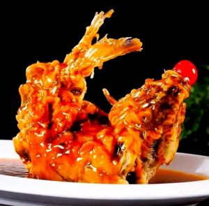 鲁菜特色是什么_中华八大菜系之首，经典美味等你尝！