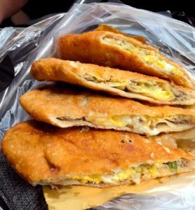 山东聊城十大美食_魏氏熏鸡沙镇呱嗒什香面等非遗美味！