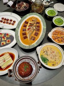 2018年江苏十大经典名菜_四大分支名菜赏析