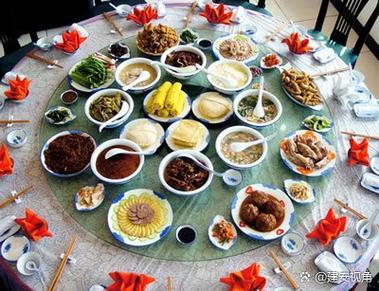 陕西八大碗都有什么菜_陕西经典美食,荤素搭配,口味丰富! 陕西八大碗都有什么菜_陕西经典美食,荤素搭配,口味丰富!