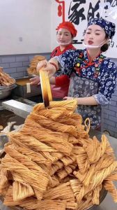 非遗小吃有哪些_传承千年美味与文化的瑰宝