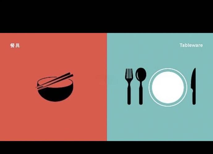 东西方饮食文化差异_中西方饮食文化差异多