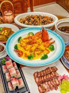 粤菜代表菜图片_鲜爽原味，食在广州！