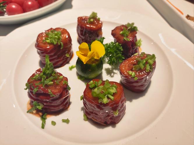 鲁菜十大名菜+家常菜_中华八大菜系之首,色香味俱全的齐鲁美食! 鲁菜十大名菜+家常菜_中华八大菜系之首,色香味俱全的齐鲁美食!