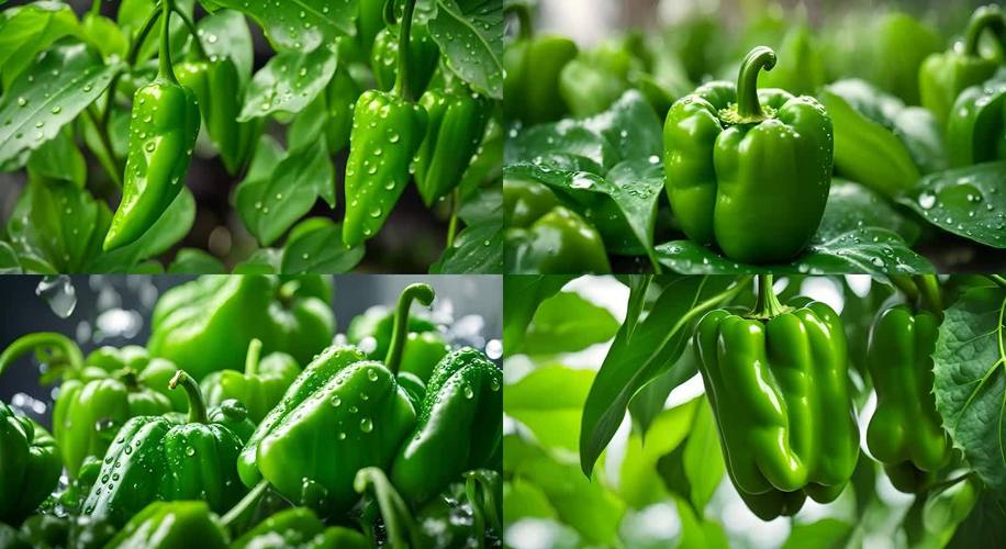 菜椒跟青椒一样吗_青椒菜椒有啥区别？